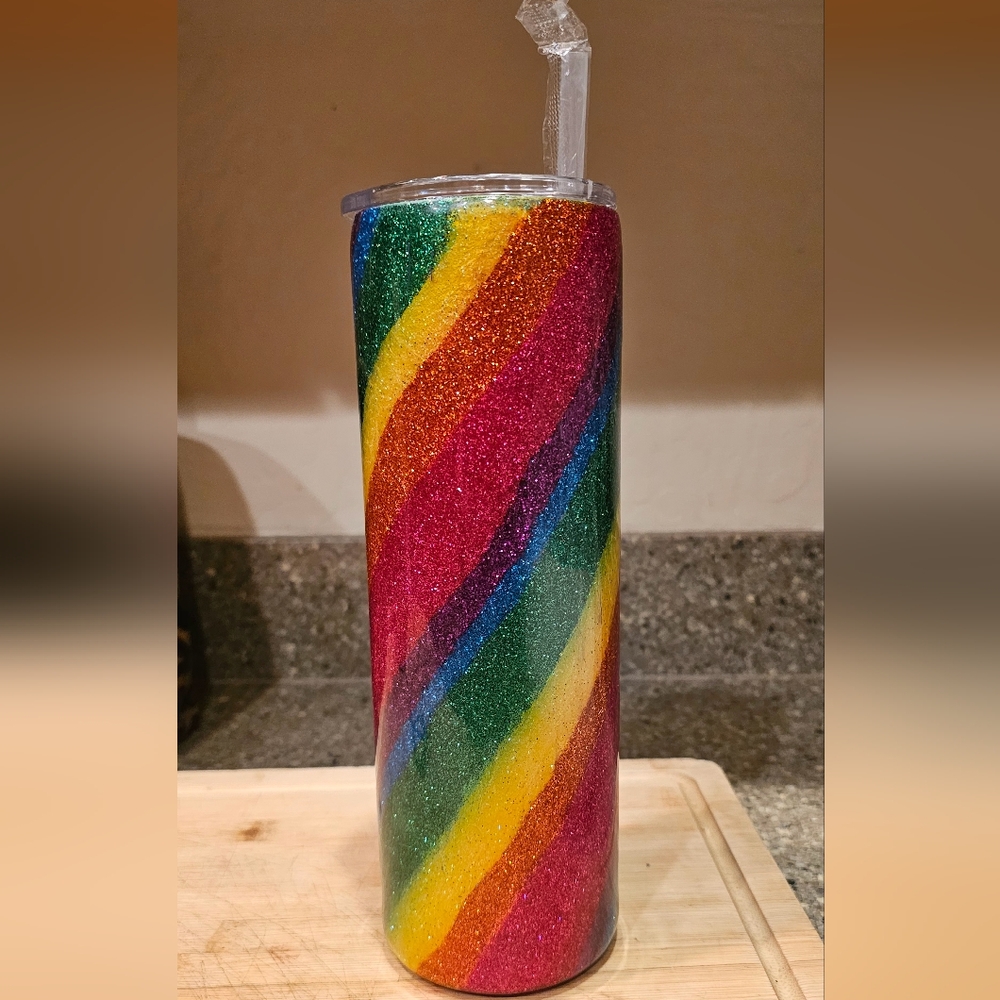 30oz tumbler stainless steel